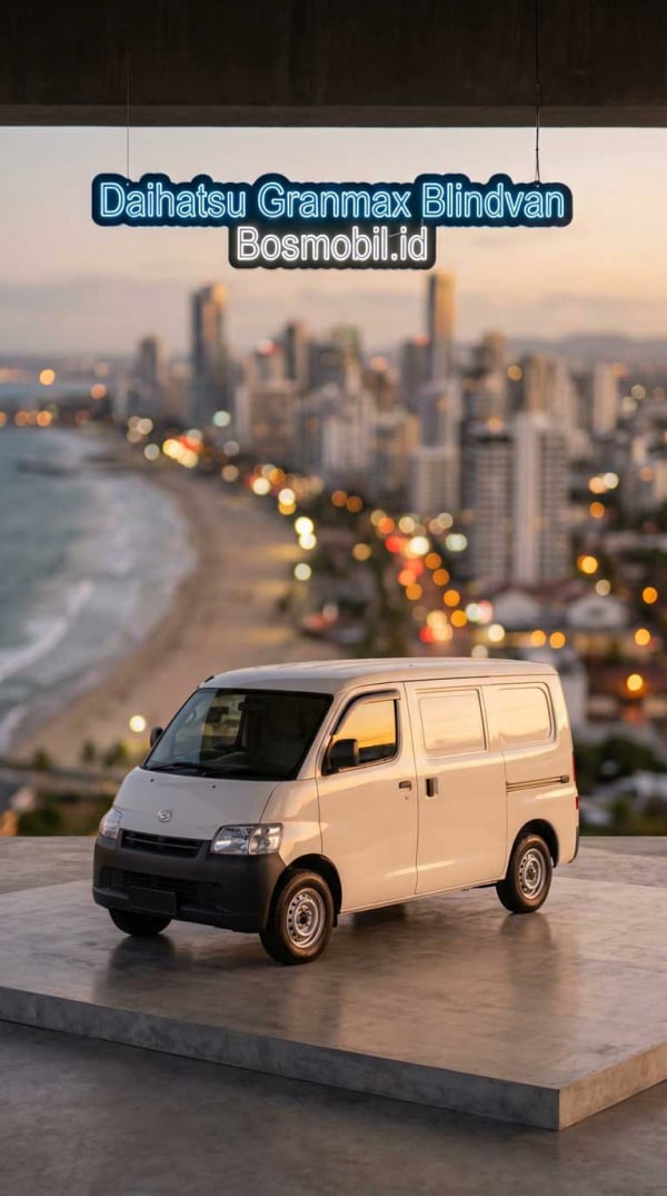 Daihatsu Pondok Pinang