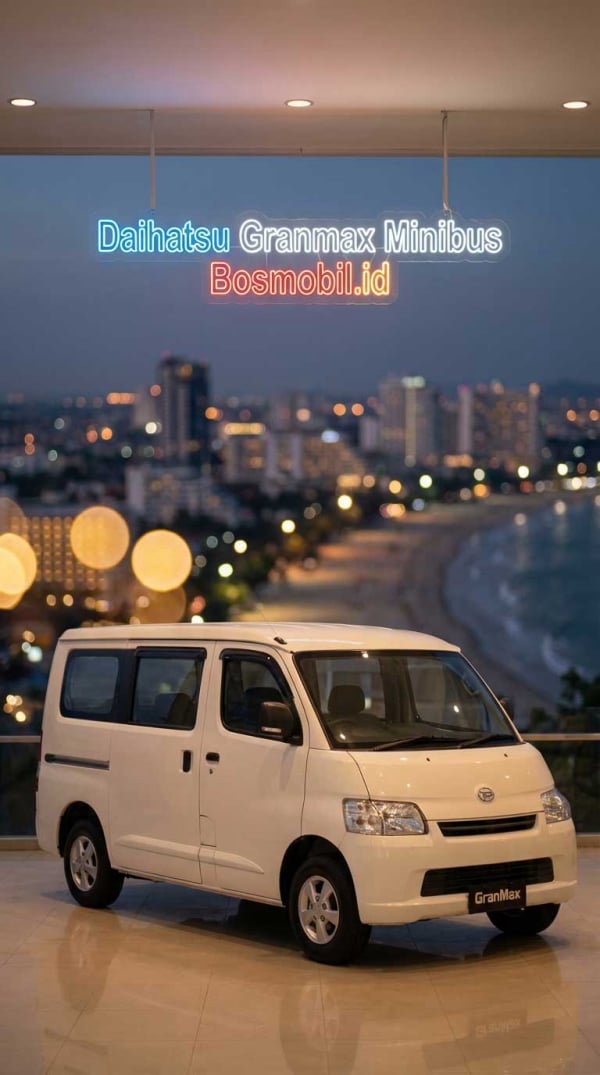 Daihatsu Pondok Pinang
