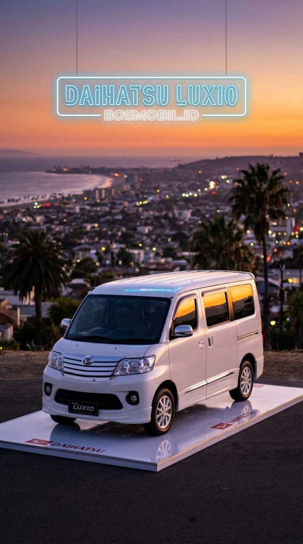 Daihatsu Pondok Pinang