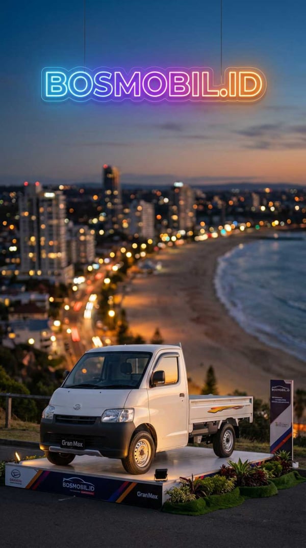 Daihatsu Pondok Pinang